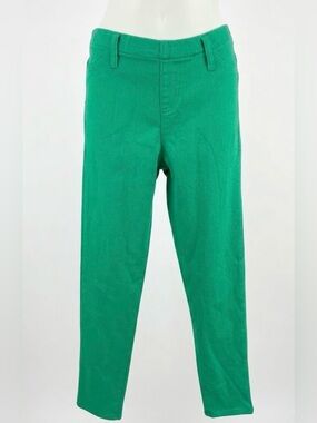 Faded Glory Emerald Green Jeggings